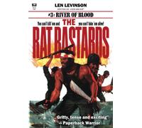 The Rat Bastards #3: River of Blood
