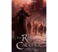 The Rat Catcher: Book Four of the Pendulum Series: 4