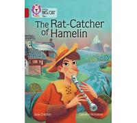The Rat-Catcher of Hamelin : Band 14/Ruby