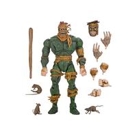 The Rat King - 7" Scale Action Figure - Teenage Mutant Ninja Turtles (Mirage Comics) - NECA Collectibles