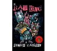 The Rat King: A Book of Dark Poetry