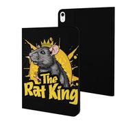 The Rat King Cute Tablet Case Slim Stand Protective Case Cover Tablet Cover Tablet Sleeve
