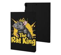 The Rat King Cute Tablet Case Slim Stand Protective Case Cover Tablet Cover Tablet Sleeve