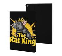 The Rat King Cute Tablet Case Slim Stand Protective Case Cover Tablet Cover Tablet Sleeve