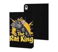 The Rat King Cute Tablet Case Slim Stand Protective Case Cover Tablet Cover Tablet Sleeve