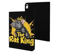 The Rat King Cute Tablet Case Slim Stand Protective Case Cover Tablet Cover Tablet Sleeve