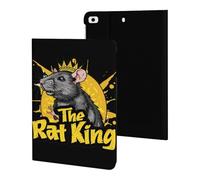 The Rat King Cute Tablet Case Slim Stand Protective Case Cover Tablet Cover Tablet Sleeve