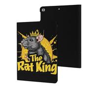 The Rat King Cute Tablet Case Slim Stand Protective Case Cover Tablet Cover Tablet Sleeve