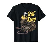 The Rat King Nutcracker Ballet Dance Animal Mouse T-Shirt