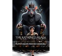 THE RAT KING’S REALM: FILIPPO’S ESCAPE FROM THE CURSED MILL