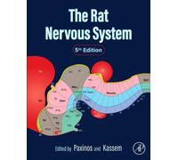 The Rat Nervous System