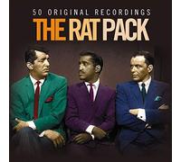 The Rat Pack - 50 Original Recordings