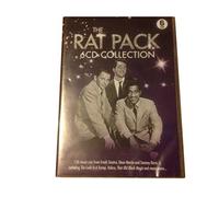 The Rat Pack 6 CD Collection