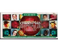 The Rat Pack - 6CD Christmas Spectacular