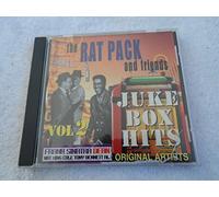 The Rat Pack and Friends Juke Box Hits, Volume 2