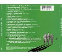 THE RAT PACK - CHRISTMAS WITH THE RAT PACK [2002] NEW CD
