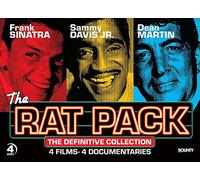 The Rat Pack Collection [DVD]