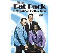 The Rat Pack - Definitive Collection