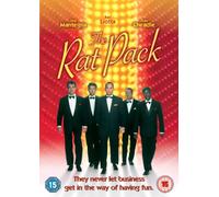 The Rat Pack [DVD]