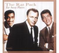 The Rat Pack - Far Away Places
