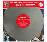 The Rat Pack - Holly Jolly Christmas [VINYL]