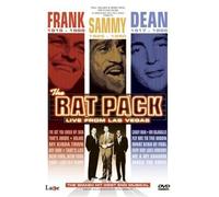 The Rat Pack: Live From Las Vegas - The West End Musical [DVD]