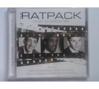 The Rat Pack - Robbie Williams: Panpipes Play