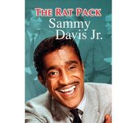 The Rat Pack: Sammy Davis Jr. [DVD]