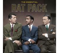 The Rat Pack - The Essential Rat Pack [VINYL]