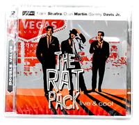 The Rat Pack - The Rat Pack: Live And Cool