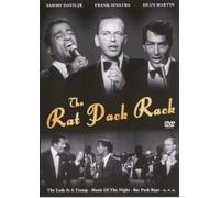 The Rat Pack: The Rat Pack Rack [DVD]