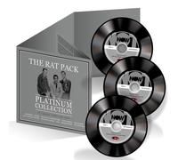 The Rat Pack - The Rat Pack The Platinum Collection Set)