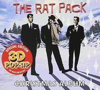 The Rat Pack - The Ratpack At Christmas