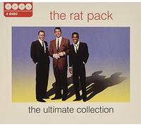 The Rat Pack - The Ultimate Collection - The Rat Pack