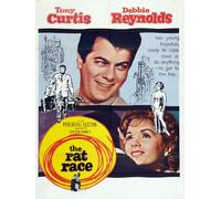 The Rat Race (1960)