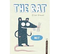 The Rat: The Disgusting Critters Series