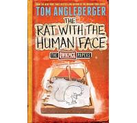 The Rat with the Human Face: The Qwikpick Papers