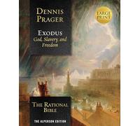 The Rational Bible: Exodus