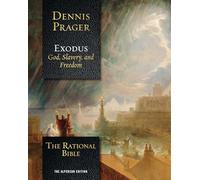 The Rational Bible: Exodus