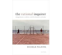 The Rational Inquirer: Disagreement, Evidence, and the Doxastic Attitudes