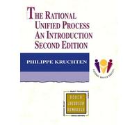 The Rational Unified Process: An Introduction