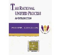 The Rational Unified Process: An Introduction (Object Technology Series)