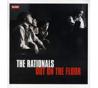The Rationals Out On the Floor (Vinyl) 12" Album