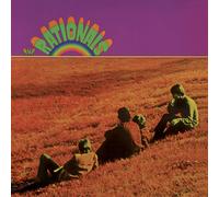 The Rationals - The Rationals