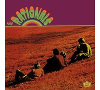 The Rationals - The Rationals [VINYL]