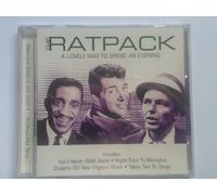 The Ratpack A Lovely Way To Spend An Evening