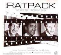 The Ratpack I've Got You Under my Skin