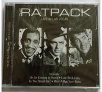 The Ratpack Live in las Vegas