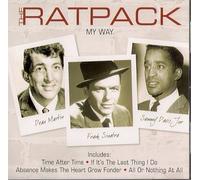 The Ratpack: My Way