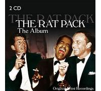 The RatPack - The Rat Pack - The Album